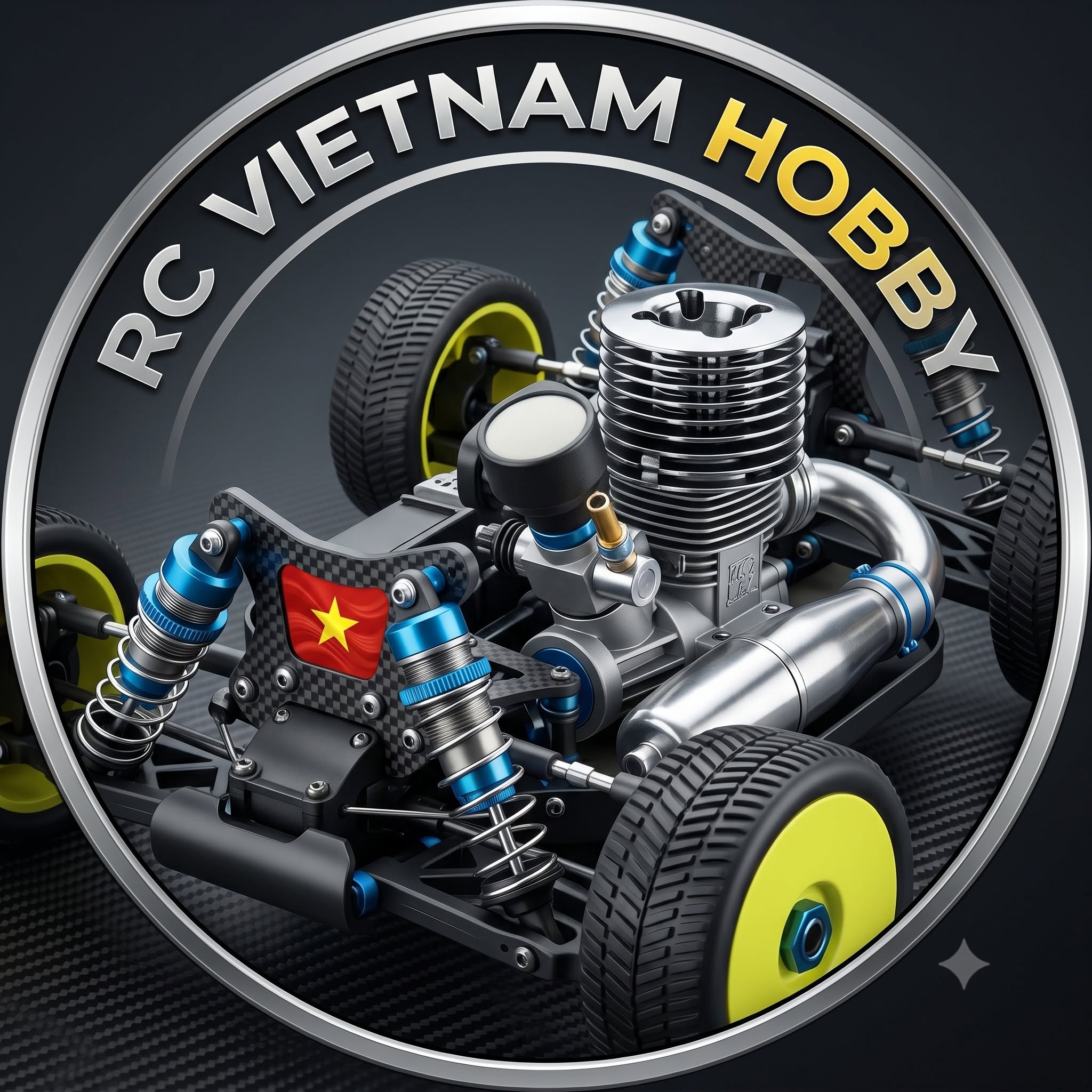 RC Vietnam Hobby
