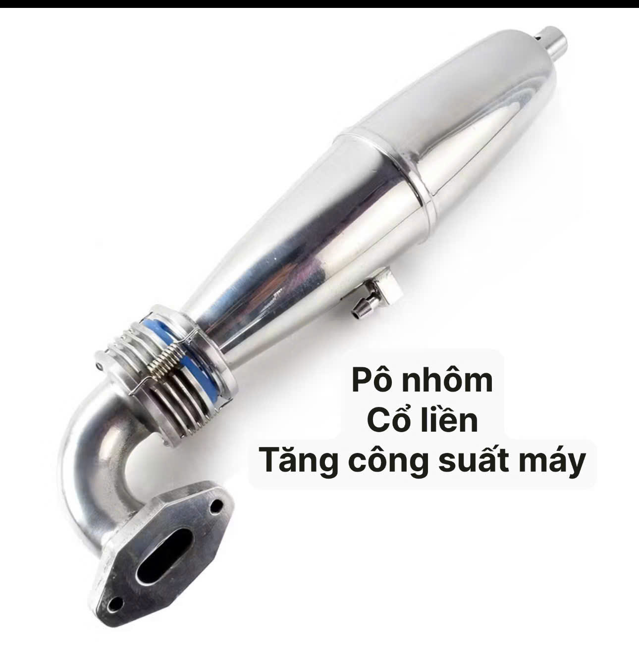 Phụ kiện xe RC nitro — ảnh 2